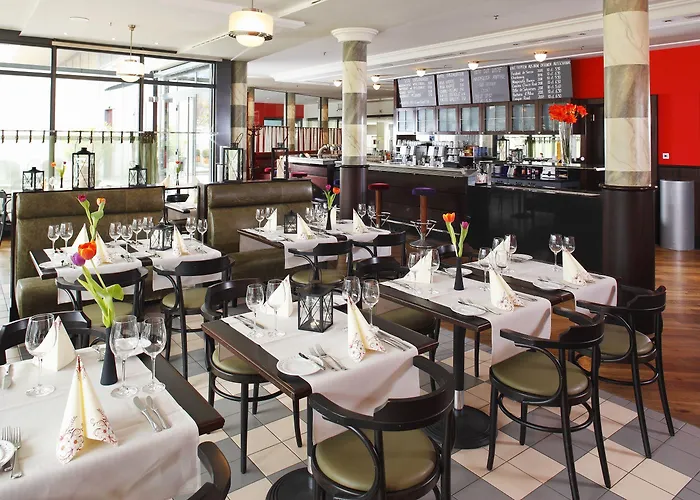 Hapimag Aparthotel Interlaken