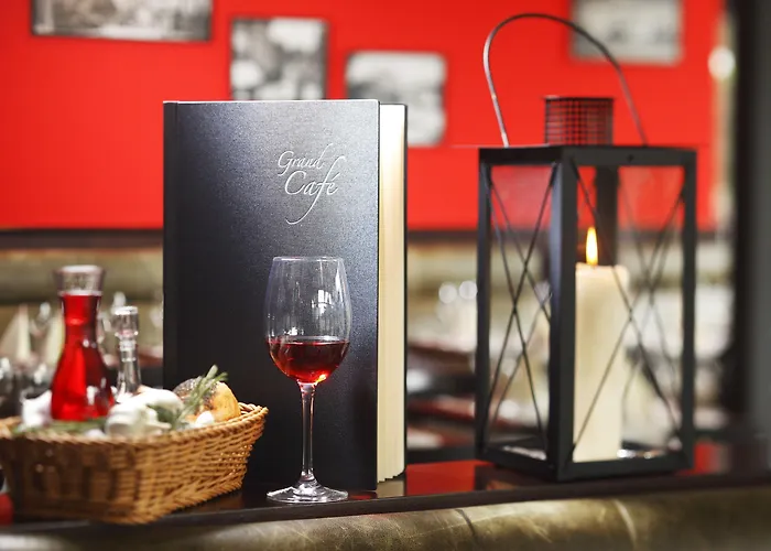 Апарт-отель Hapimag Интерлакен