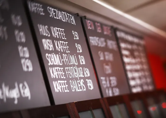 Hapimag 4* Интерлакен