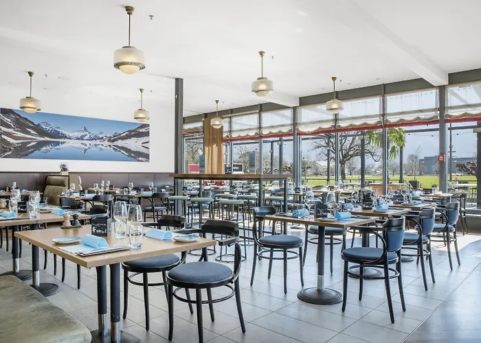 Lejlighedshotel Hapimag