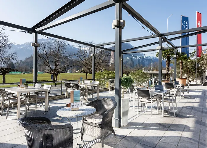 Lejlighedshotel Hapimag 4*