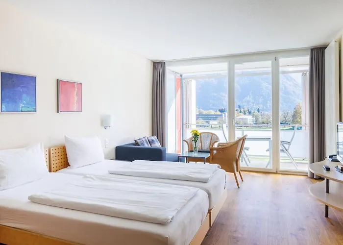 Hapimag Lejlighedshotel