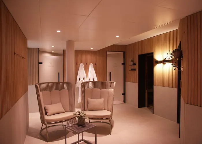 Hapimag Apartmanhotel Interlaken