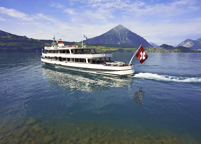 Hapimag Lejlighedshotel 4*