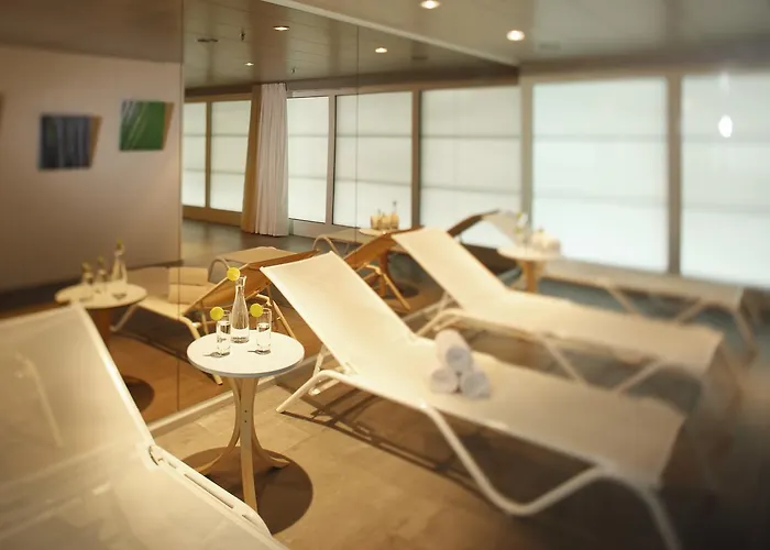 Lejlighedshotel Hapimag