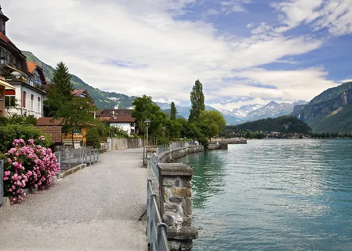 Hapimag 公寓式酒店 4*