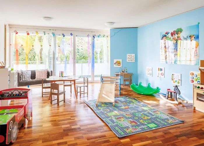 Hapimag Ιντερλάκεν