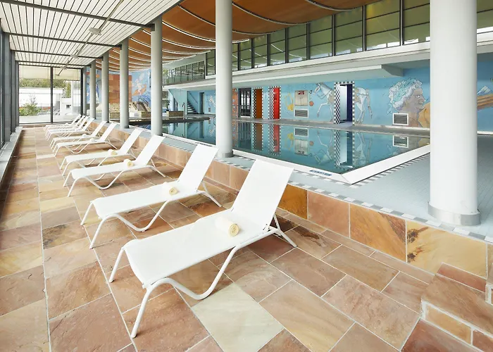 Hapimag Ιντερλάκεν