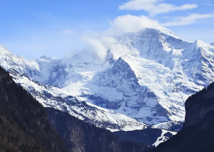 Hapimag 4* Ιντερλάκεν