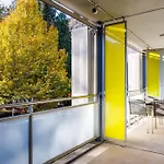 Lejlighedshotel Hapimag 4*