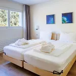 Lejlighedshotel Hapimag