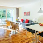 Hapimag 4* Interlaken