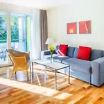 Lejlighedshotel Hapimag