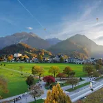 Lejlighedshotel Hapimag Interlaken