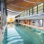 Lejlighedshotel Hapimag Interlaken