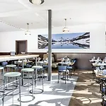 Lejlighedshotel Hapimag Interlaken
