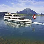 Hapimag Lejlighedshotel 4*