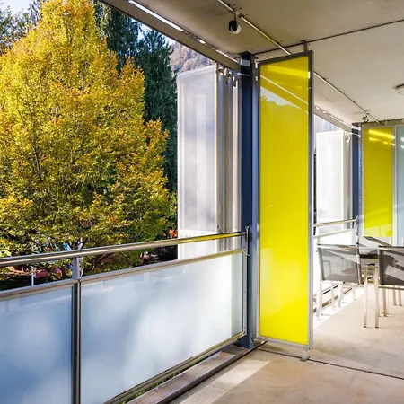 Lägenhetshotell Hapimag 4*