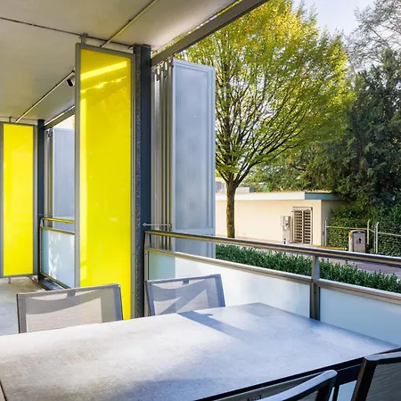 Hapimag Lägenhetshotell 4*