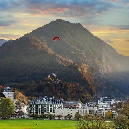 Hapimag Lägenhetshotell 4*