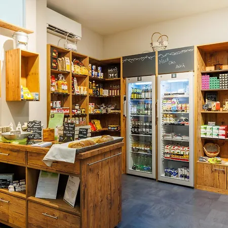 Hapimag Lägenhetshotell Interlaken