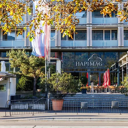 Hapimag Lejlighedshotel