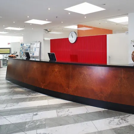 Hapimag Lägenhetshotell 4*