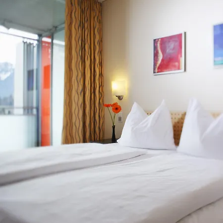 Hapimag Lägenhetshotell 4*