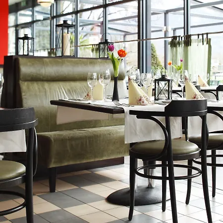 Lägenhetshotell Hapimag