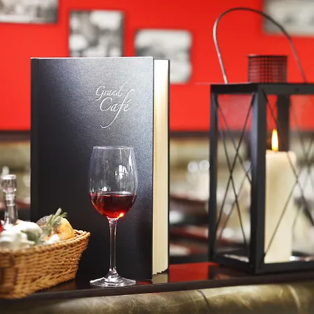 Lägenhetshotell Hapimag Interlaken