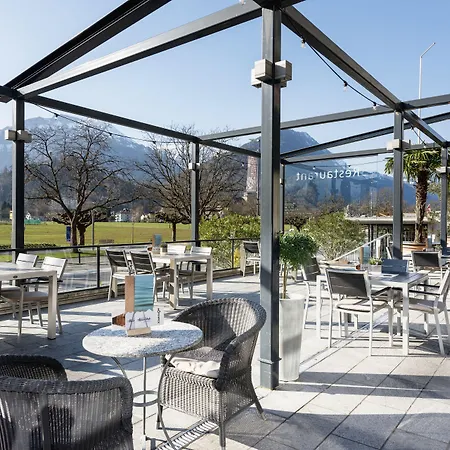 Lägenhetshotell Hapimag 4*