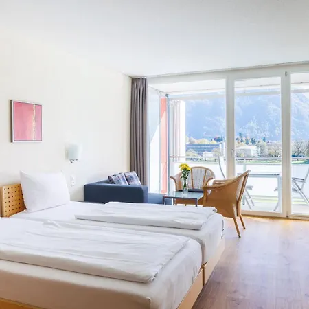 Hapimag Lägenhetshotell