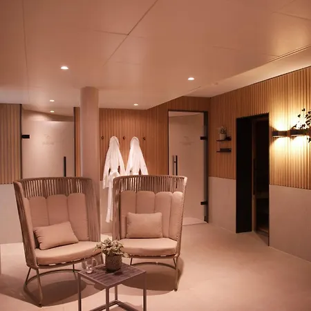 Hapimag Lejlighedshotel Interlaken
