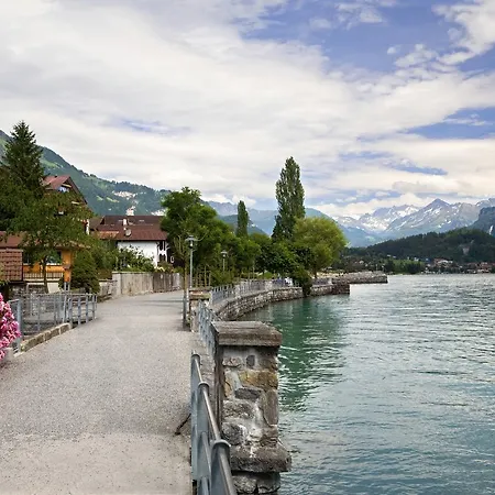 هابيماج فيرينفونونجن شقة فندقية 4*