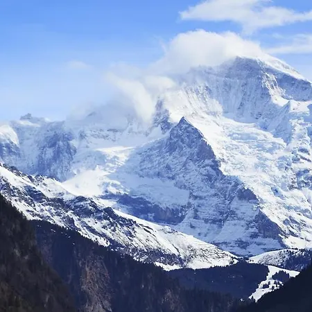 Hapimag 4* Interlaken