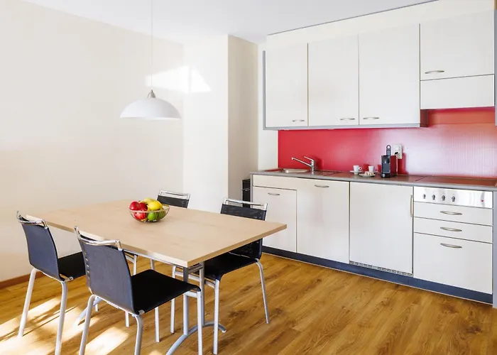 Hapimag מלון דירות