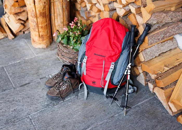 Hapimag אינטרלאקן