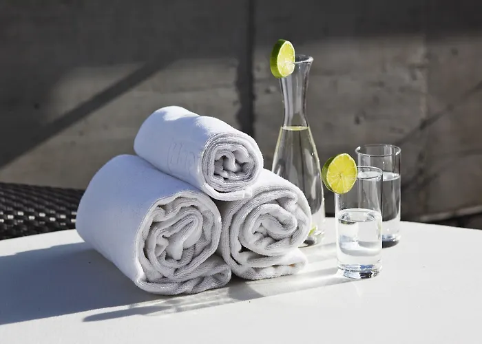 מלון דירות Hapimag