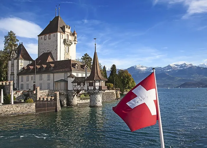 Aparthotel Hapimag Interlaken